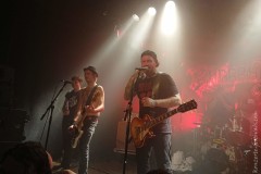 Cherry Bomb im Waschhaus Potsdam (2019)