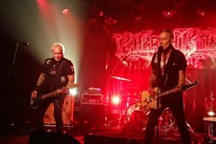 Church of Confidence im Waschhaus Potsdam (2019)