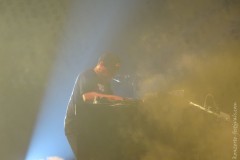 Cypress Hill in der Verti Music Hall Berlin (2018)