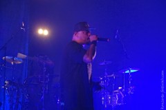 Cypress Hill in der Verti Music Hall Berlin (2018)