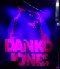 Danko Jones im Huxleys Berlin (2017)