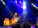 Danko Jones im Huxleys Berlin (2017)