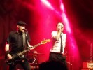 AUDREY HORNE im Huxleys Berlin (2017)
