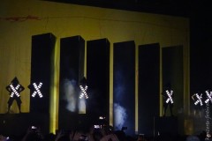 Deichkind in der Max-Schmeling-Halle Berlin (2020)