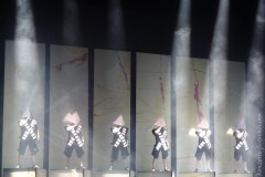 Deichkind in der Max-Schmeling-Halle Berlin (2020)