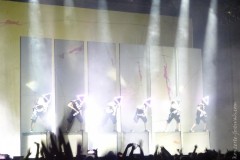Deichkind in der Max-Schmeling-Halle Berlin (2020)