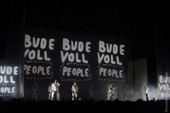 Deichkind in der Max-Schmeling-Halle Berlin (2020)