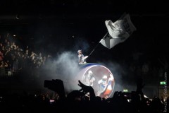 Deichkind in der Max-Schmeling-Halle Berlin (2020)