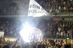 Deichkind in der Max-Schmeling-Halle Berlin (2020)