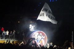 Deichkind in der Max-Schmeling-Halle Berlin (2020)
