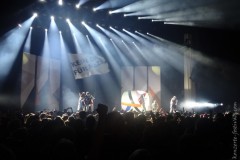 Deichkind in der Max-Schmeling-Halle Berlin (2020)