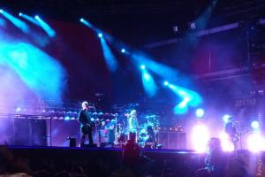 Die Ärzte bei Rock am Ring (2019)