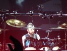 Disturbed in der Verti Music Hall Berlin mit Skindred (Evolution World Tour) (2019)