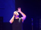 Disturbed in der Verti Music Hall Berlin mit Skindred (Evolution World Tour) (2019)