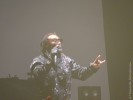 Skindred in der Verti Music Hall Berlin