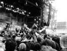 Dropkick Murphys bei Rock am Ring 2019