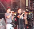 Feine Sahne Fischfilet bei Rock am Ring (2019)