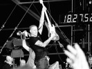 Feine Sahne Fischfilet bei Rock am Ring (2019)