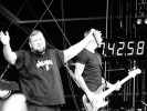 Feine Sahne Fischfilet bei Rock am Ring (2019)