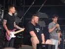 Feine Sahne Fischfilet bei Rock am Ring (2019)