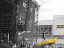 Feine Sahne Fischfilet bei Rock am Ring (2019)