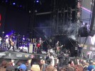 Halestorm bei Rock am Ring 2019