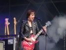 Halestorm bei Rock am Ring 2019