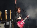 Halestorm bei Rock am Ring 2019