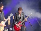 Halestorm bei Rock am Ring 2019
