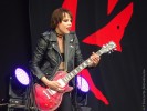 Halestorm bei Rock am Ring 2019