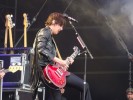 Halestorm bei Rock am Ring 2019