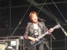 Halestorm bei Rock am Ring 2019