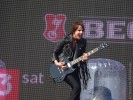 Halestorm bei Rock am Ring 2019