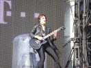 Halestorm bei Rock am Ring 2019