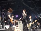 Halestorm bei Rock am Ring 2019