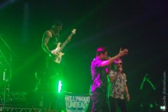 Hollywood Undead in der Verti Music Hall Berlin (2020)