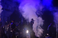 Hollywood Undead in der Verti Music Hall Berlin (2020)