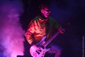 Ice Nine Kills in der Verti Music Hall Berlin (2020)