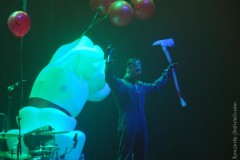 Ice Nine Kills in der Verti Music Hall Berlin (2020)