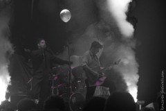 Ice Nine Kills in der Verti Music Hall Berlin (2020)