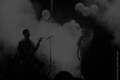 Ice Nine Kills in der Verti Music Hall Berlin (2020)