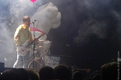 Ice Nine Kills in der Verti Music Hall Berlin (2020)