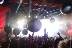 Muse @ Lollapalooza Berlin 2015