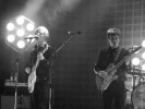 Mando Diao in der Columbia Halle Berlin