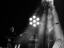 Mando Diao in der Columbia Halle Berlin
