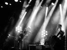 Mando Diao in der Columbia Halle Berlin