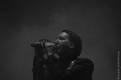 Marilyn Manson im Velodrom Berlin (2017)