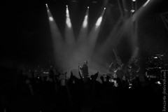 Marilyn Manson im Velodrom Berlin (2017)