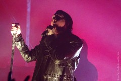 Marilyn Manson im Velodrom Berlin (2017)