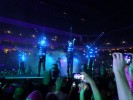 Muse in der Mercedes Benz Arena (2019)